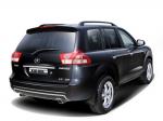 JAC Rein S1 2011 года